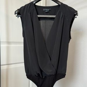 Marciano - Drape Bodysuit
